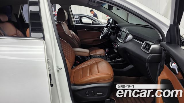 Kia Sorento 2020 — photo 11
