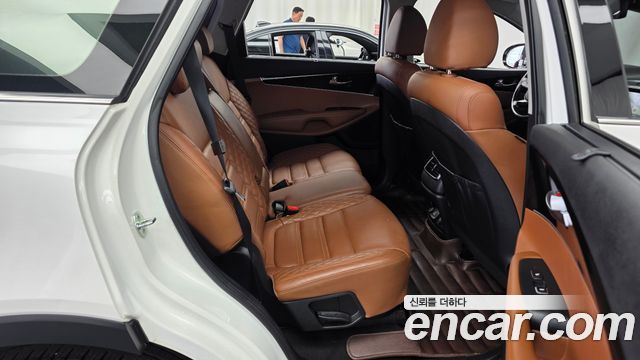 Kia Sorento 2020 — photo 12