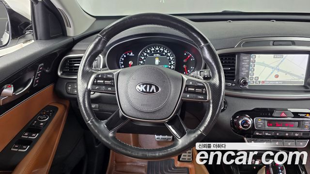 Kia Sorento 2020 — photo 13