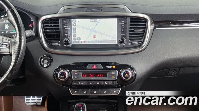 Kia Sorento 2020 — photo 14
