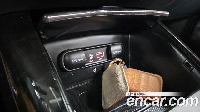 Kia Sorento 2020 — photo 15