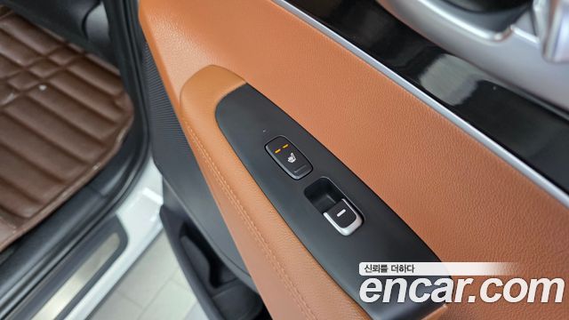Kia Sorento 2020 — photo 19