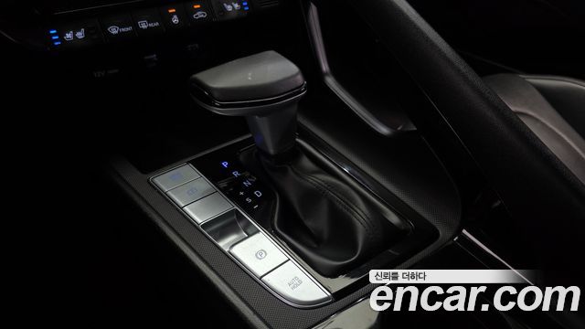 Hyundai AVANTE 2023 — photo 9