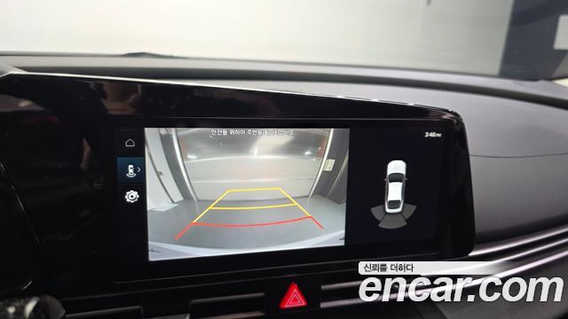 Hyundai AVANTE 2023 — photo 15