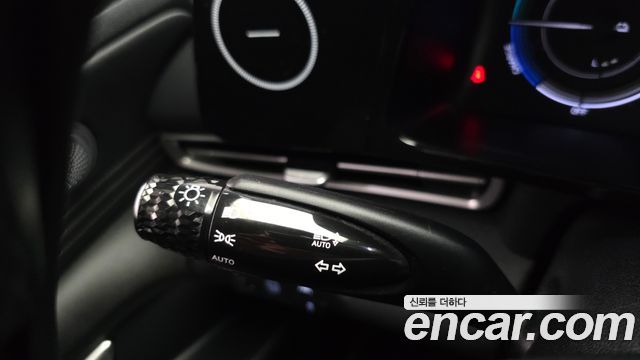 Hyundai AVANTE 2023 — photo 20