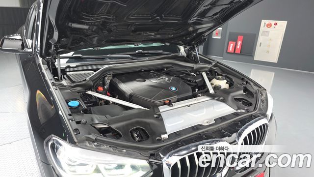 BMW X4 2021 — photo 6
