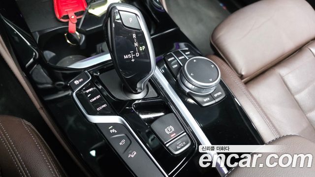 BMW X4 2021 — photo 9