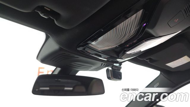 BMW X4 2021 — photo 18