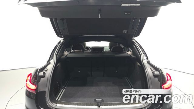 BMW X4 2021 — photo 20