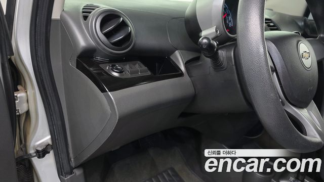 Chevrolet Korea Spark 2012 — photo 18