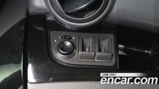 Chevrolet Korea Spark 2012 — photo 19
