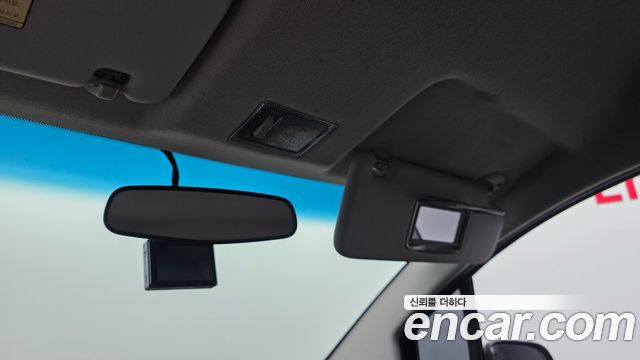Chevrolet Korea Spark 2012 — photo 23