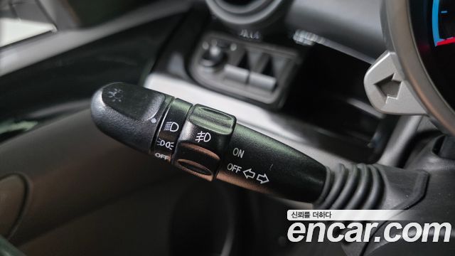 Chevrolet Korea Spark 2012 — photo 29