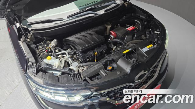 Renault Korea QM6 2021 — photo 6