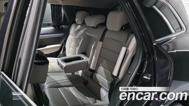 Renault Korea QM6 2021 — photo 18