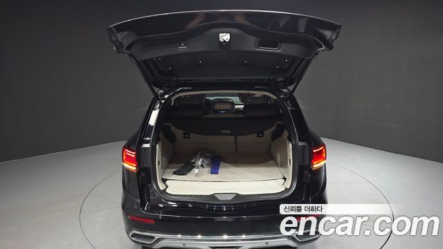Renault Korea QM6 2021 — photo 24