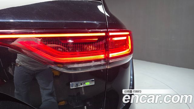Renault Korea QM6 2021 — photo 9