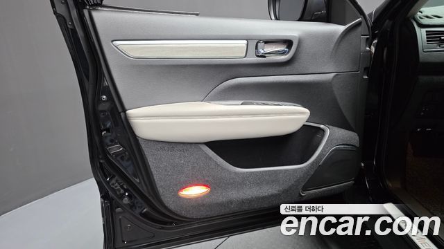 Renault Korea QM6 2021 — photo 14