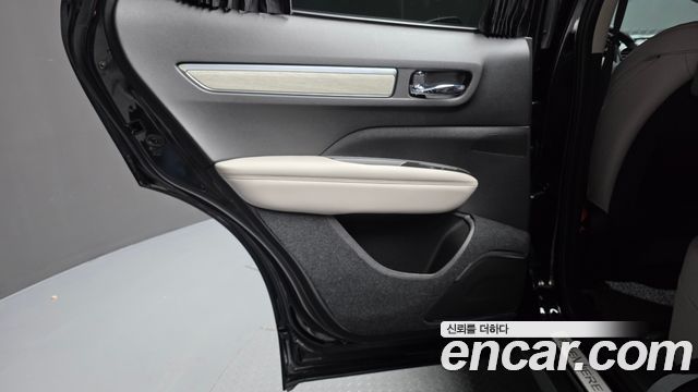 Renault Korea QM6 2021 — photo 15