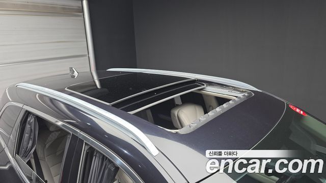 Renault Korea QM6 2021 — photo 29