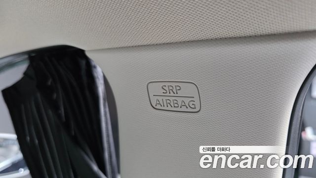 Renault Korea QM6 2021 — photo 30