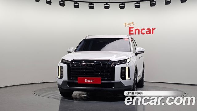 Hyundai Palisade 2023 — photo 3