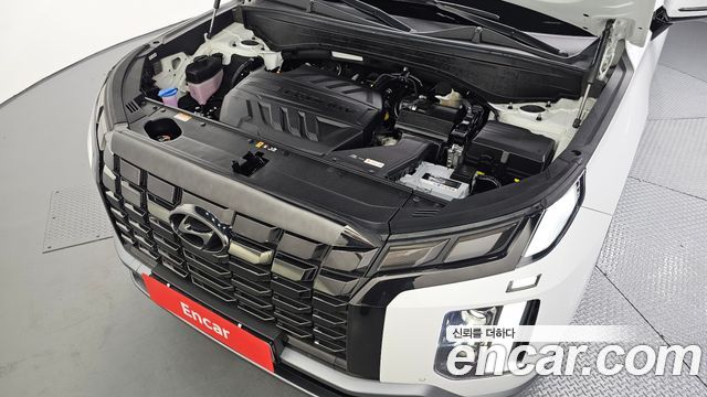 Hyundai Palisade 2023 — photo 6