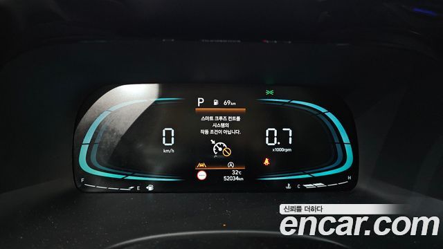 Hyundai Palisade 2023 — photo 8