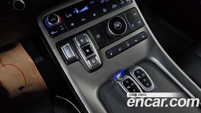 Hyundai Palisade 2023 — photo 9