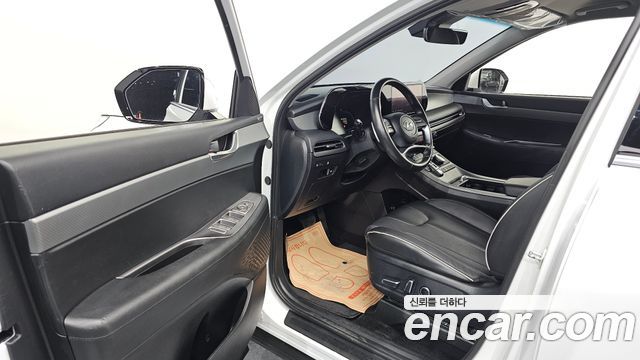 Hyundai Palisade 2023 — photo 10