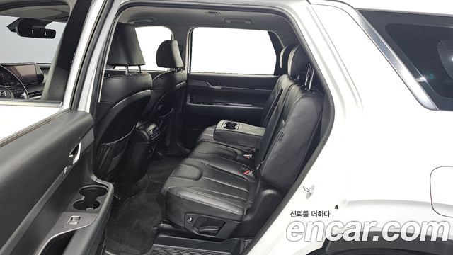 Hyundai Palisade 2023 — photo 11