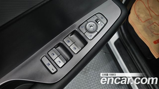 Hyundai Palisade 2023 — photo 12