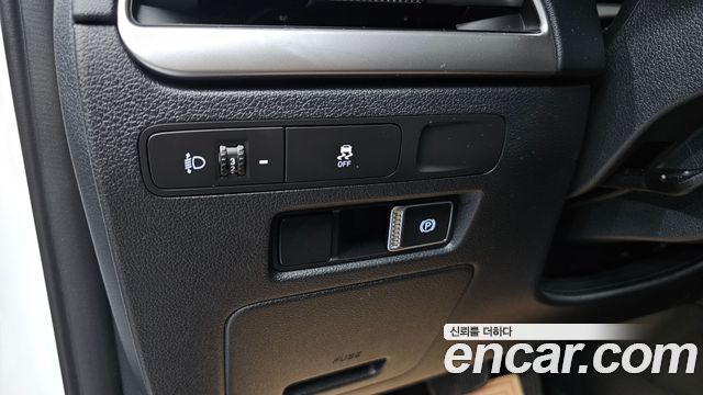 Hyundai Palisade 2023 — photo 13