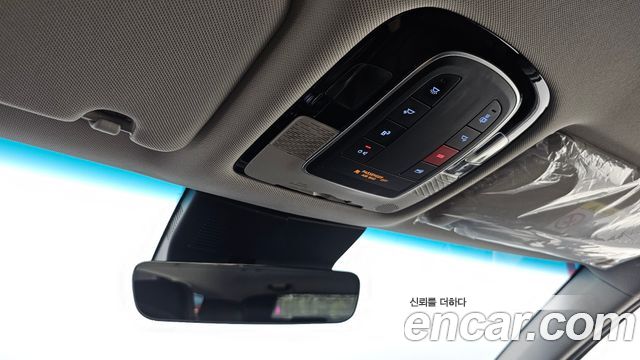Hyundai Palisade 2023 — photo 14