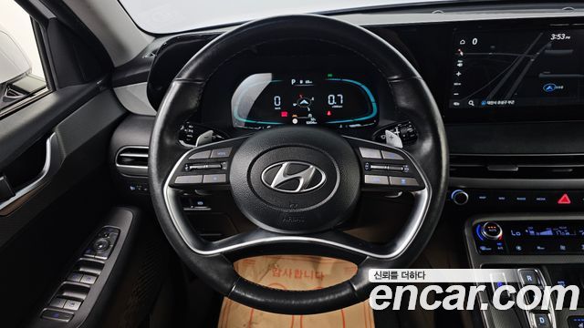 Hyundai Palisade 2023 — photo 15