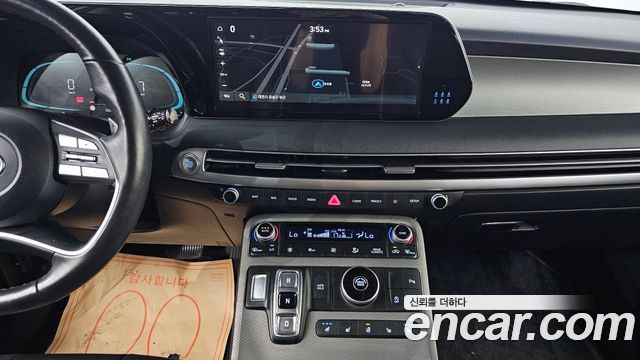 Hyundai Palisade 2023 — photo 16