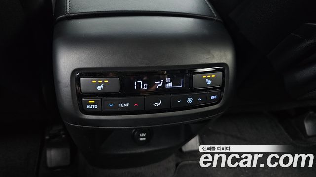 Hyundai Palisade 2023 — photo 19