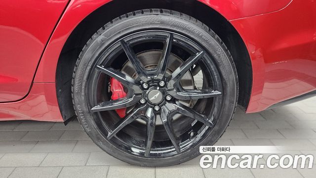 Genesis G70 2019 — photo 7