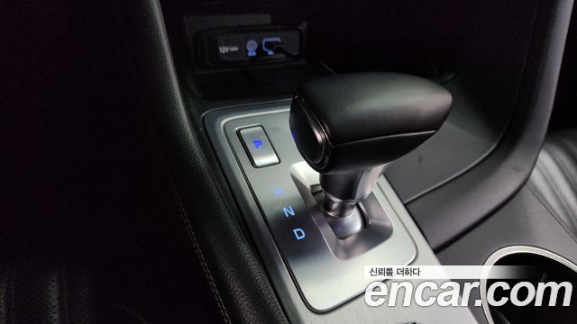 Genesis G70 2019 — photo 12