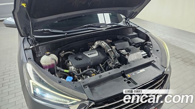 Hyundai Tucson 2019 — photo 6