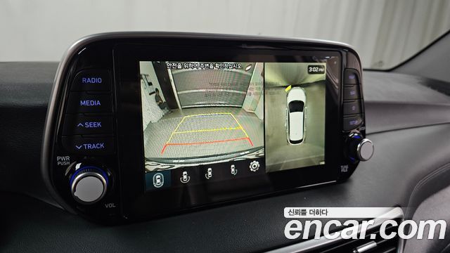 Hyundai Tucson 2019 — photo 20