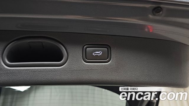 Hyundai Tucson 2019 — photo 23