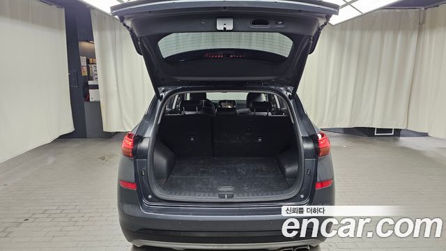 Hyundai Tucson 2019 — photo 24