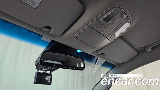 Hyundai Tucson 2019 — photo 25
