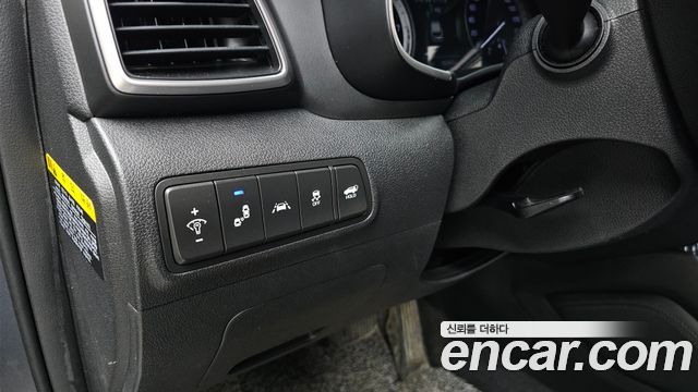 Hyundai Tucson 2019 — photo 26