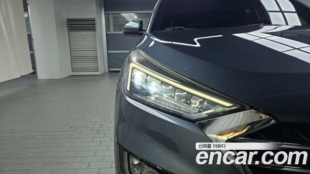 Hyundai Tucson 2019 — photo 8