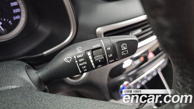 Hyundai Tucson 2019 — photo 27