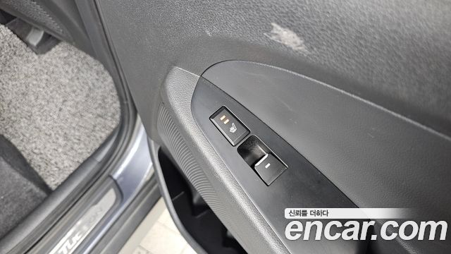 Hyundai Tucson 2019 — photo 28