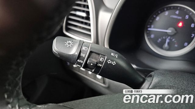 Hyundai Tucson 2019 — photo 29