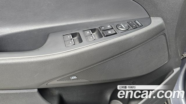 Hyundai Tucson 2019 — photo 30